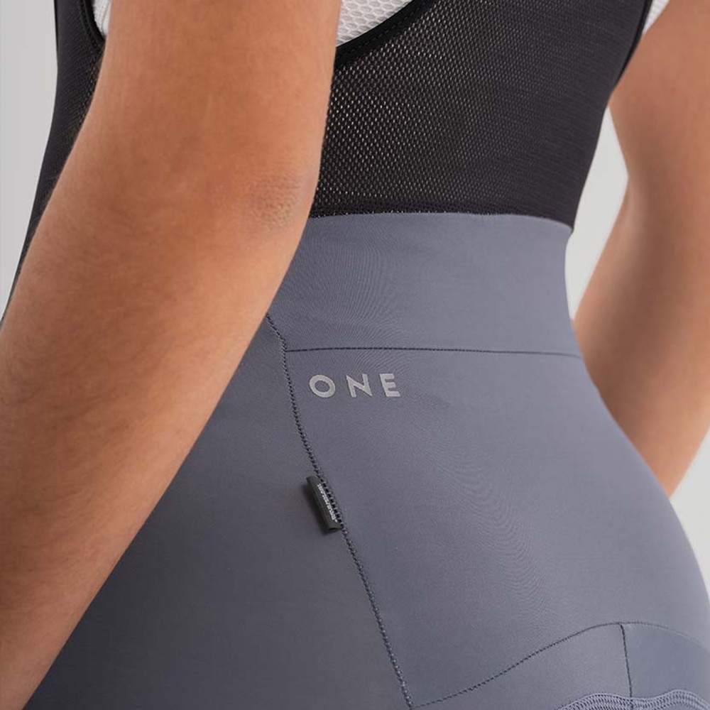 Culotte Corto Gsport One Wisp Mujer 2026 | Culottes cortos