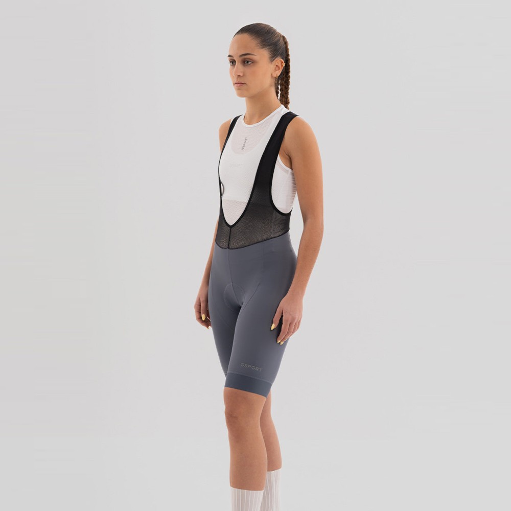 Culotte Corto Gsport One Wisp Mujer 2026 | Culottes cortos