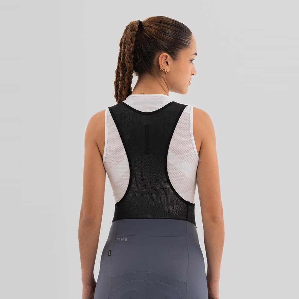 Culotte Corto Gsport One Wisp Mujer 2026 | Culottes cortos