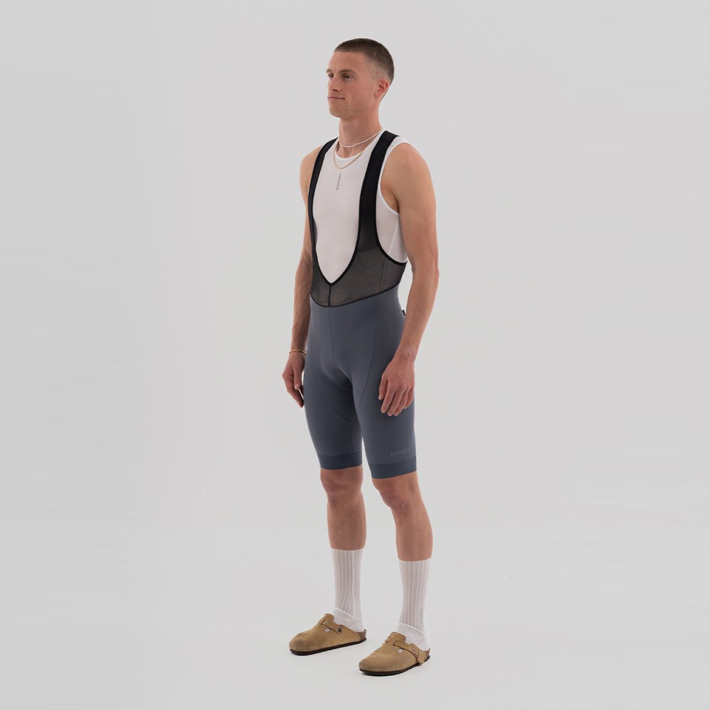 Culotte Corto Gsport One Wisp Hombre 2026 | Culottes cortos