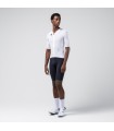 Maillot Corto Gobik Carrera 3.0 Unisex White 26 | Maillots