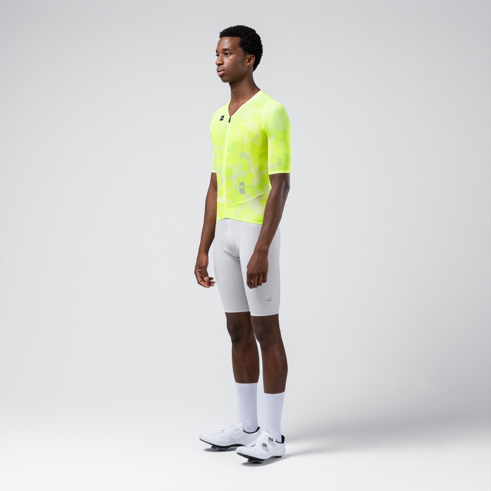 Maillot Corto Gobik Carrera 3.0 Unisex Nuclear 26 | Maillots