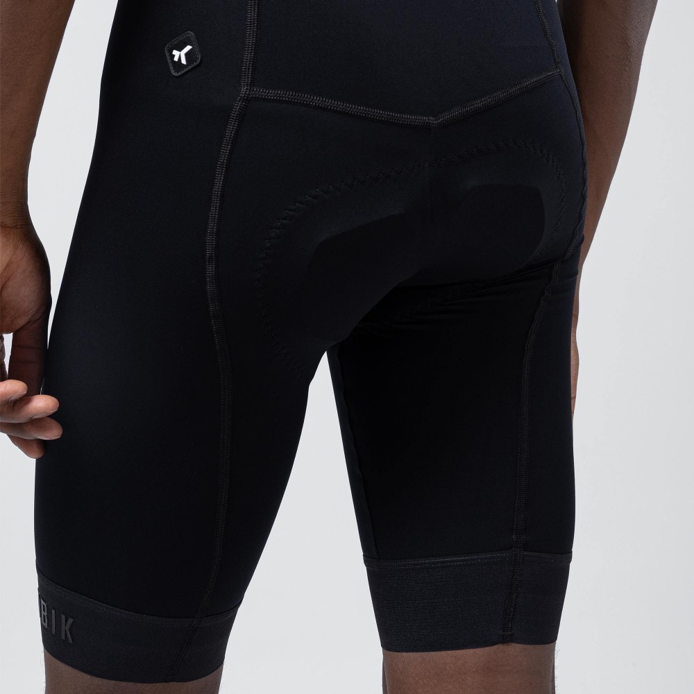 Culotte Corto Gobik Absolute 7.0 Hombre Black K10 26
