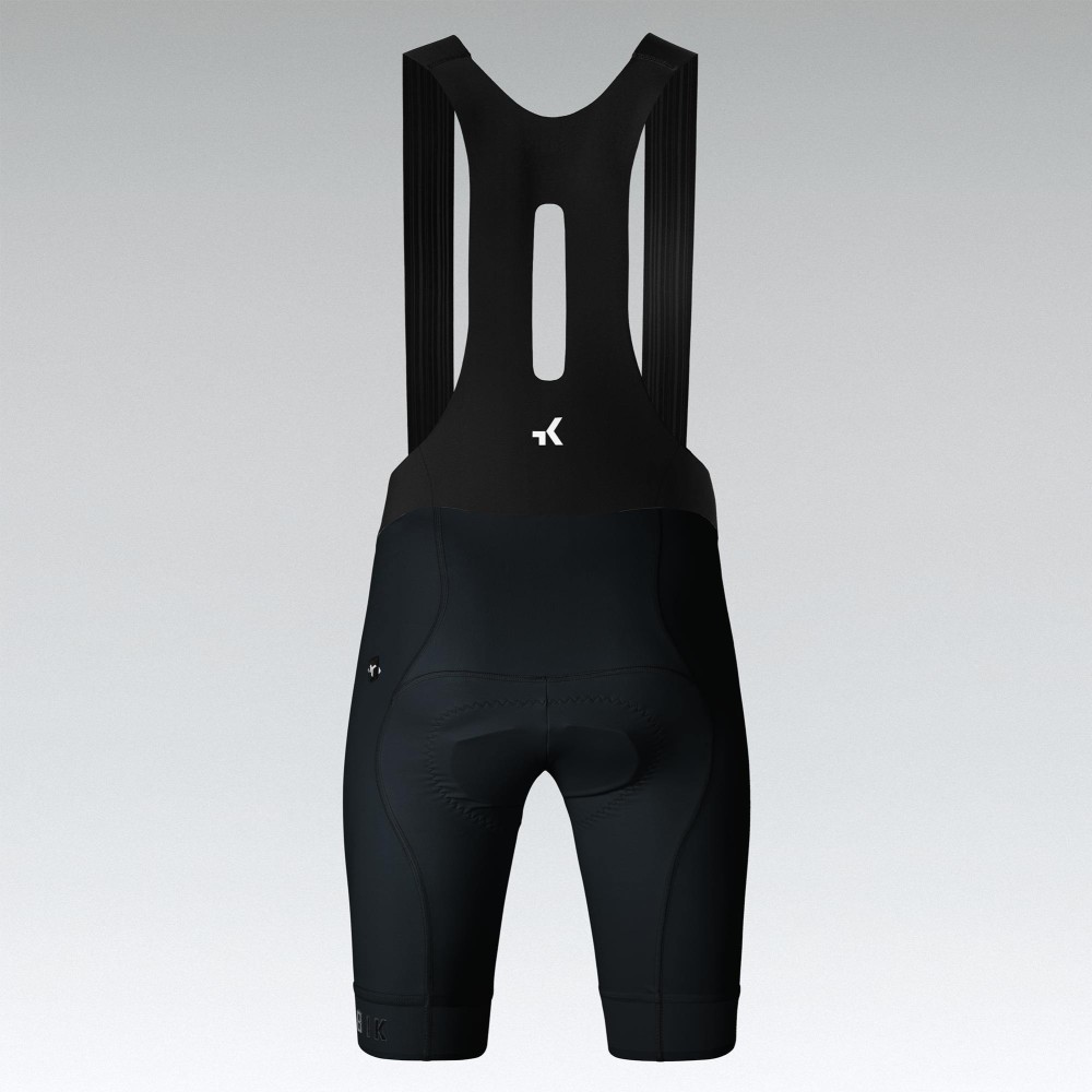 Culotte Corto Gobik Absolute 7.0 Hombre Black K10 26