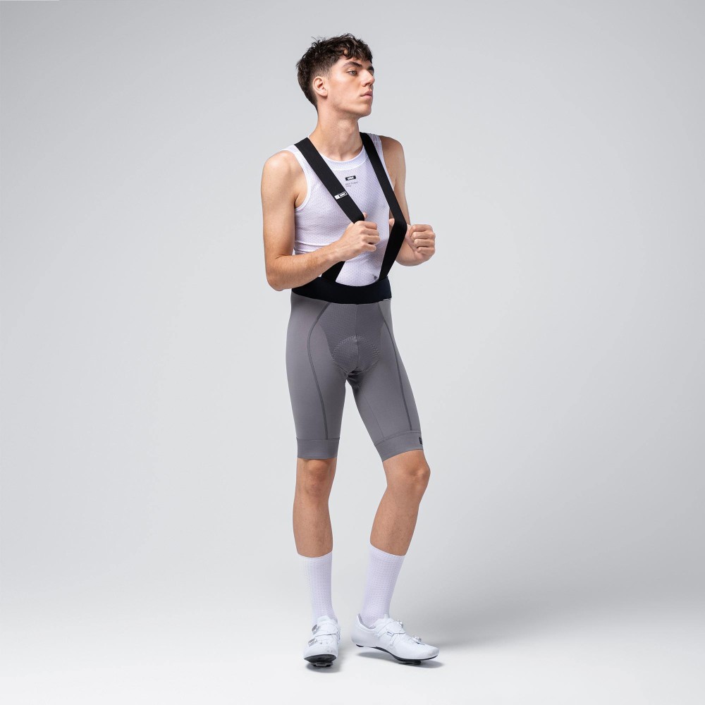 Culotte Corto Gobik Absolute 7.0 Hombre Kettle K10 26