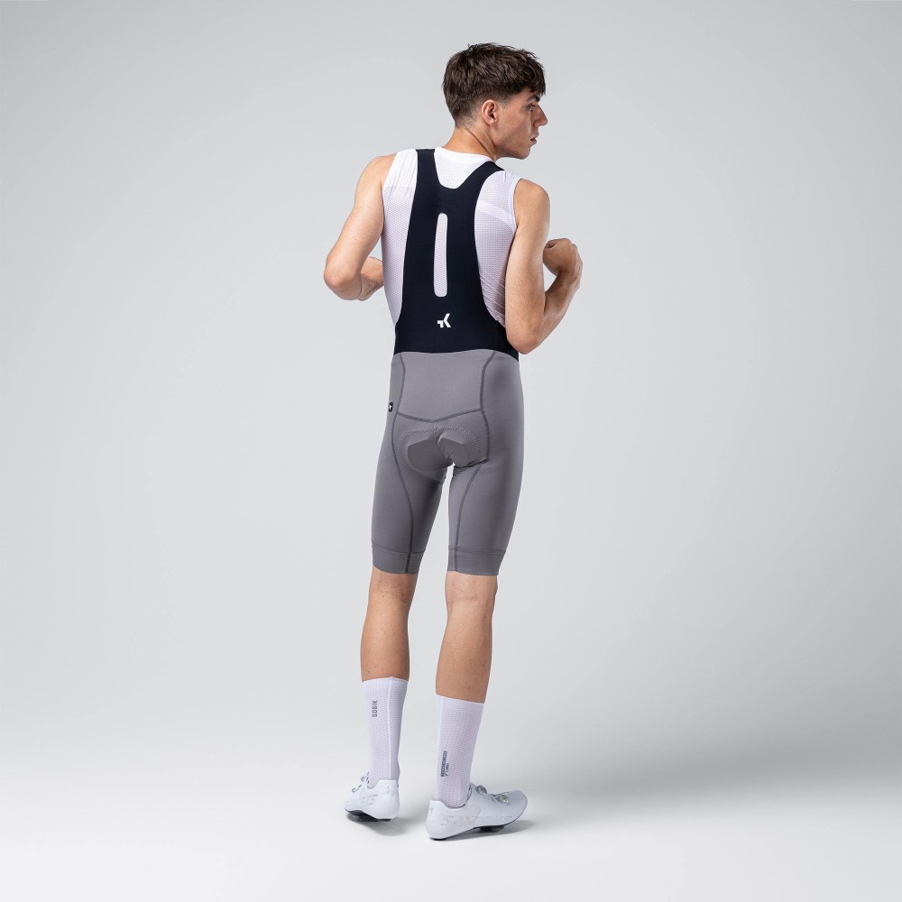 Culotte Corto Gobik Absolute 7.0 Hombre Kettle K10 26