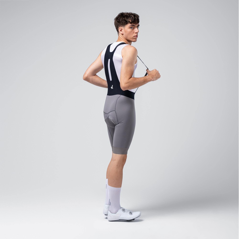 Culotte Corto Gobik Absolute 7.0 Hombre Kettle K10 26