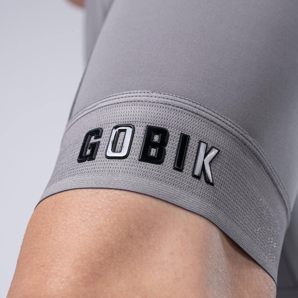 Culotte Corto Gobik Absolute 7.0 Hombre Kettle K10 26