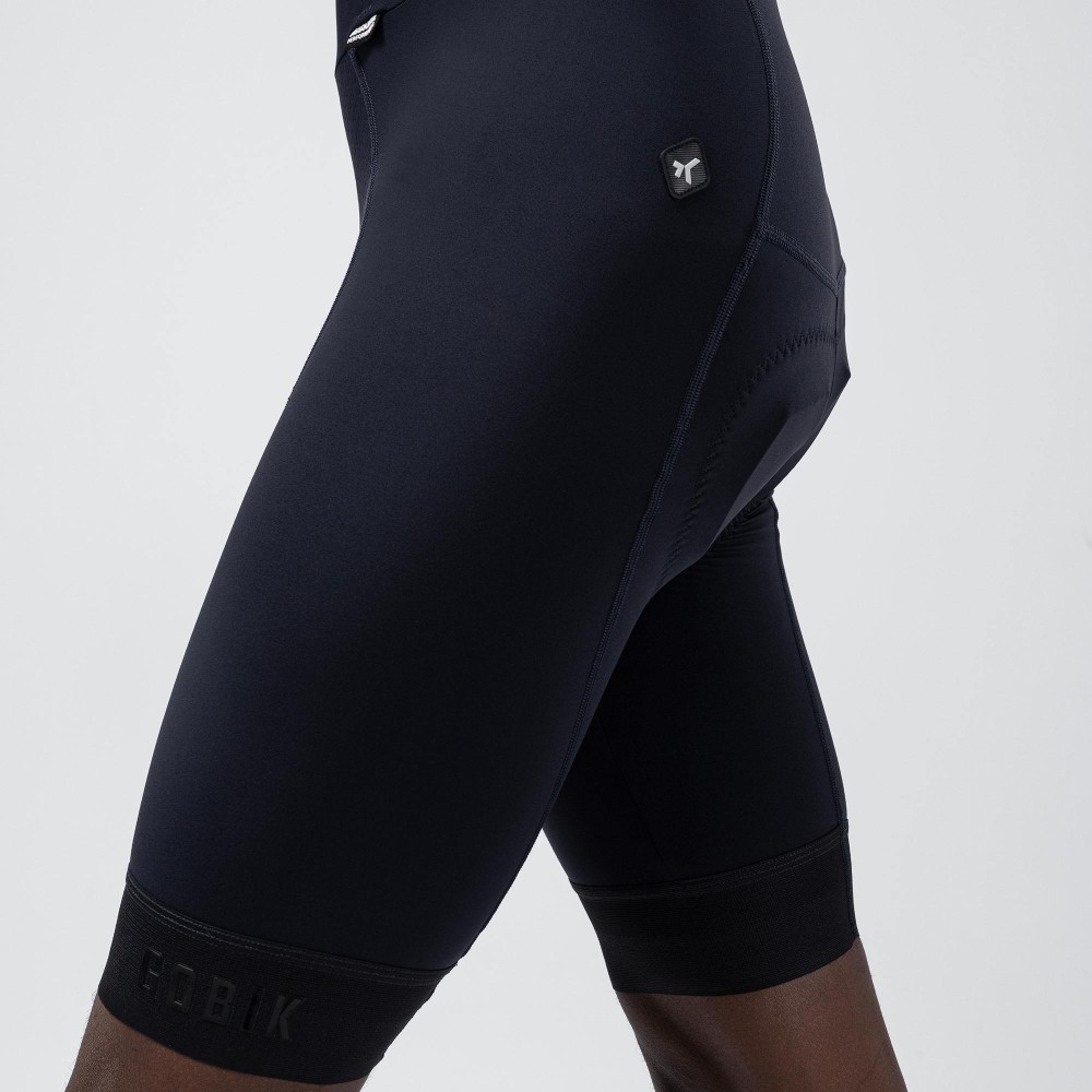 Culotte Corto Gobik Absolute 7.0 Hombre Ultrablue K10 26