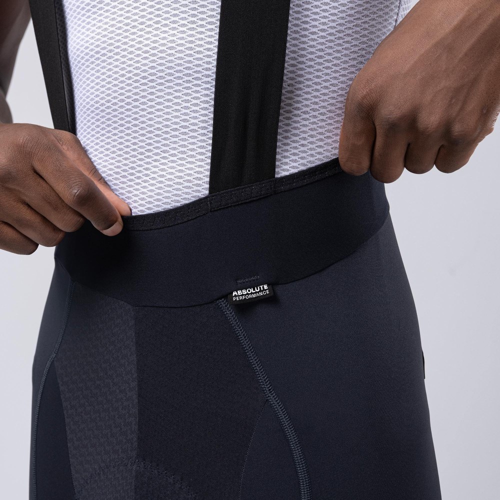 Culotte Corto Gobik Absolute 7.0 Hombre Ultrablue K10 26