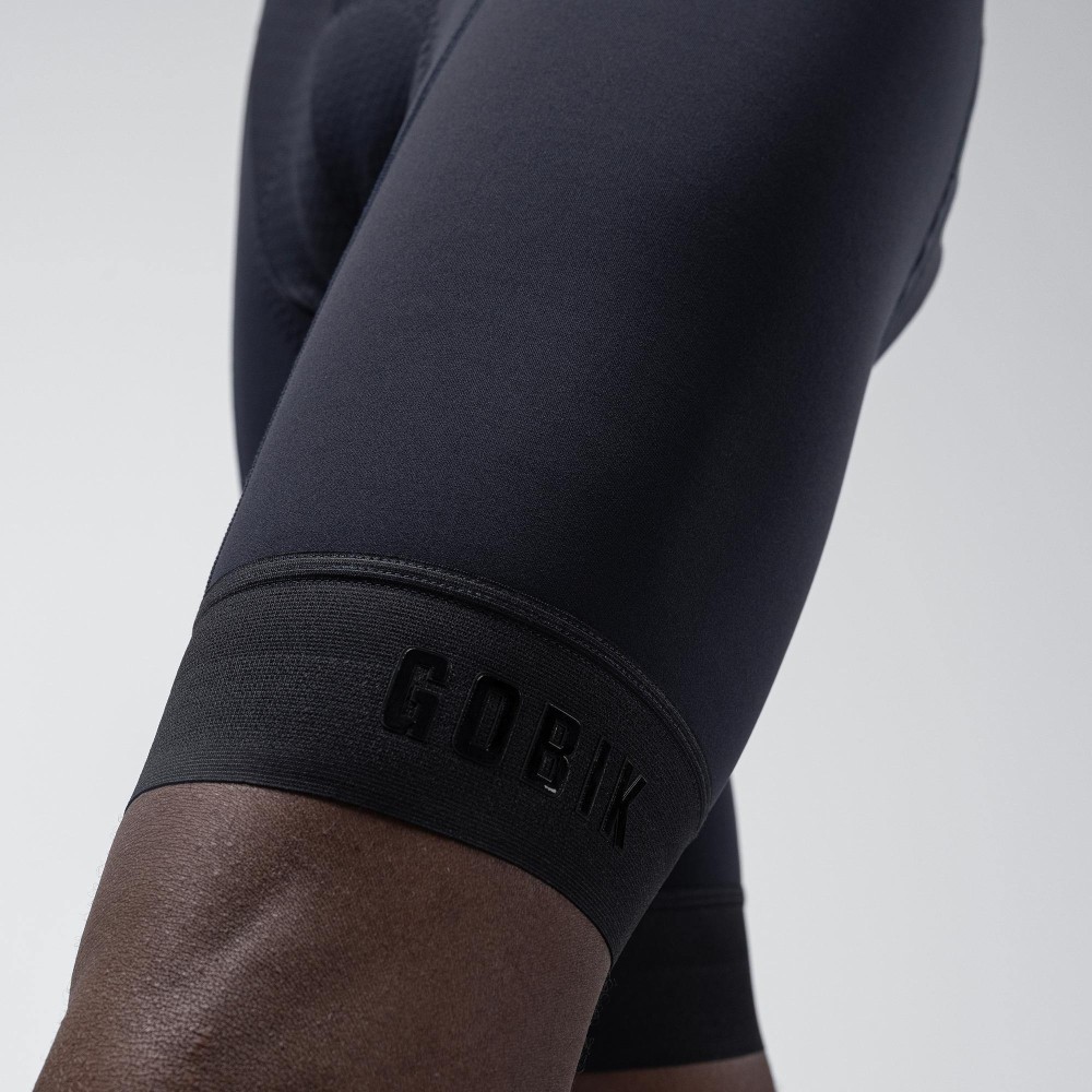 Culotte Corto Gobik Absolute 7.0 Hombre Ultrablue K10 26