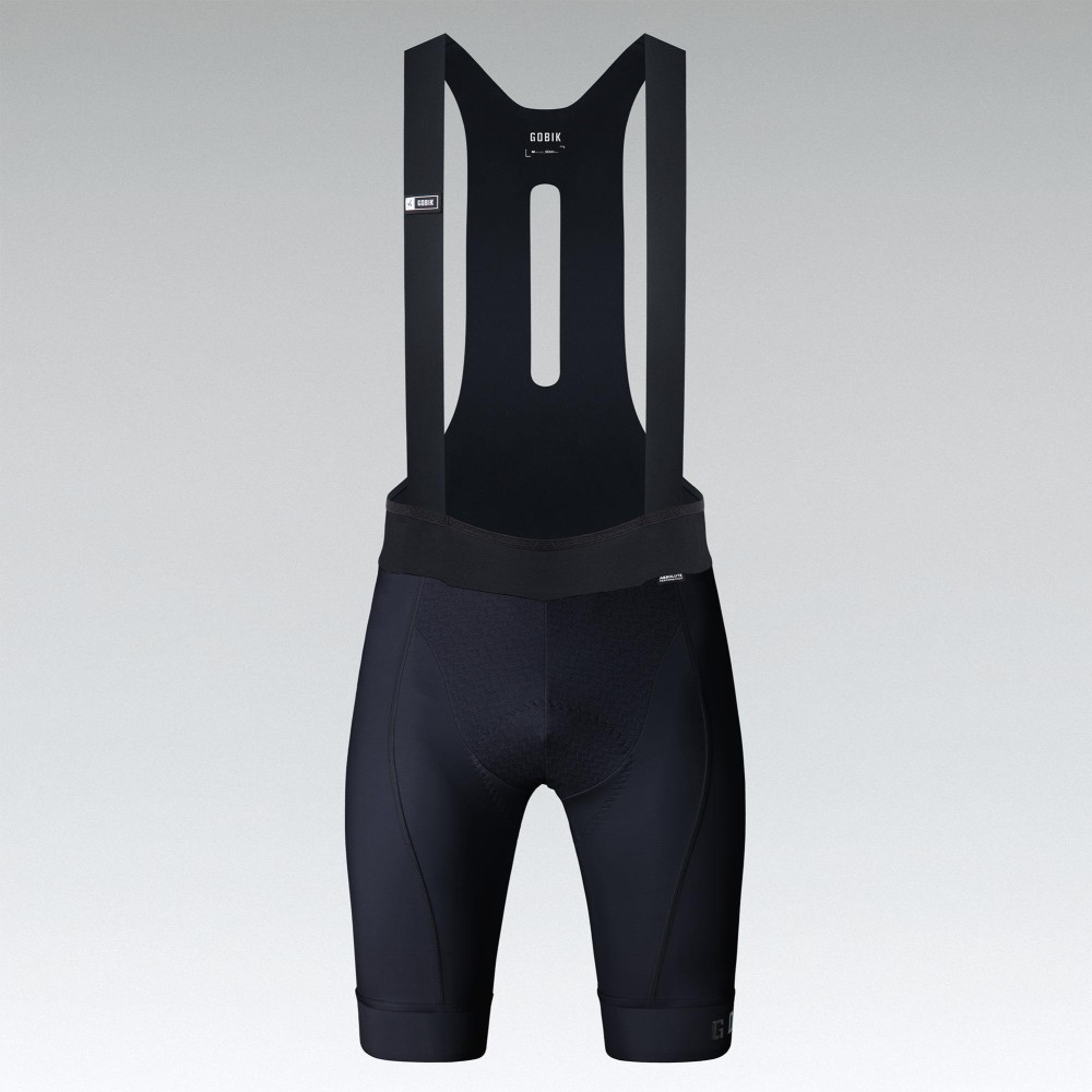 Culotte Corto Gobik Absolute 7.0 Hombre Ultrablue K10 26