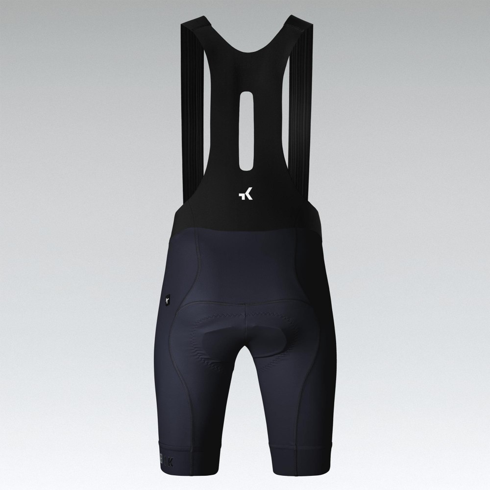 Culotte Corto Gobik Absolute 7.0 Hombre Ultrablue K10 26