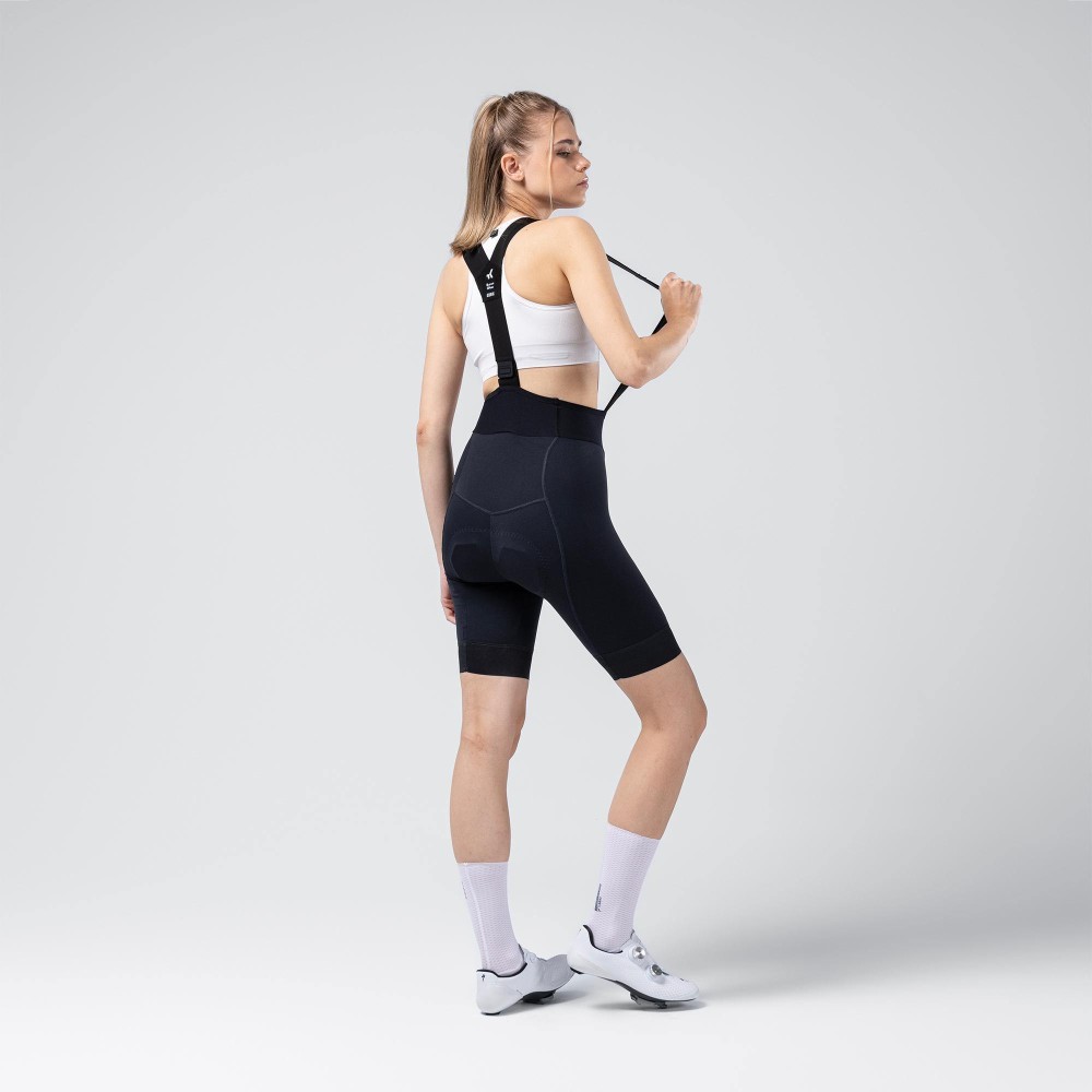 Culotte Corto Gobik Absolute 7.0 Mujer Ultrablue K9 26