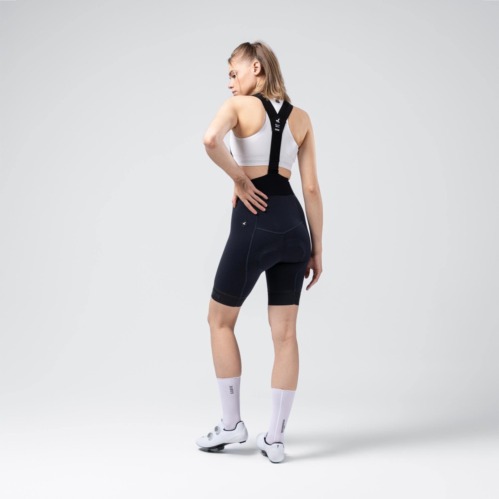 Culotte Corto Gobik Absolute 7.0 Mujer Ultrablue K9 26