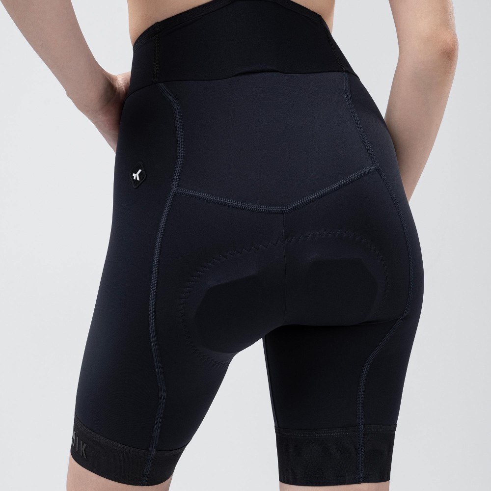 Culotte Corto Gobik Absolute 7.0 Mujer Ultrablue K9 26