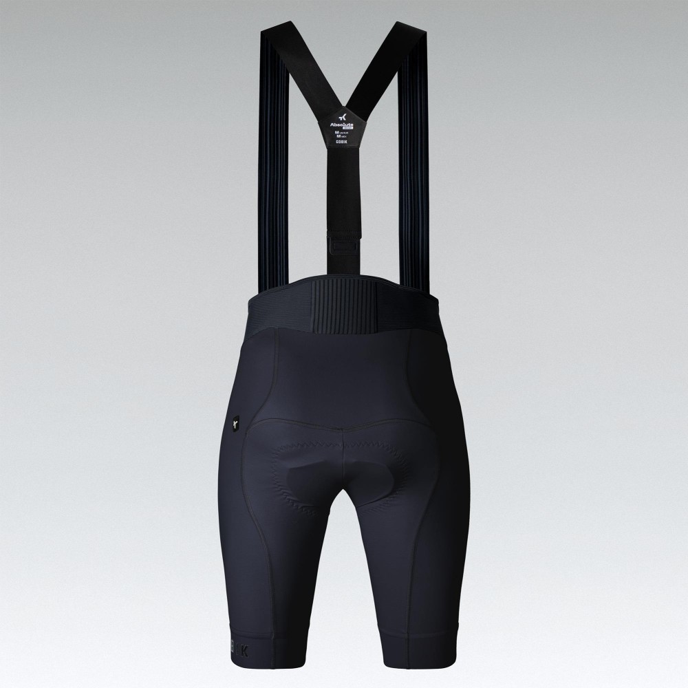 Culotte Corto Gobik Absolute 7.0 Mujer Ultrablue K9 26