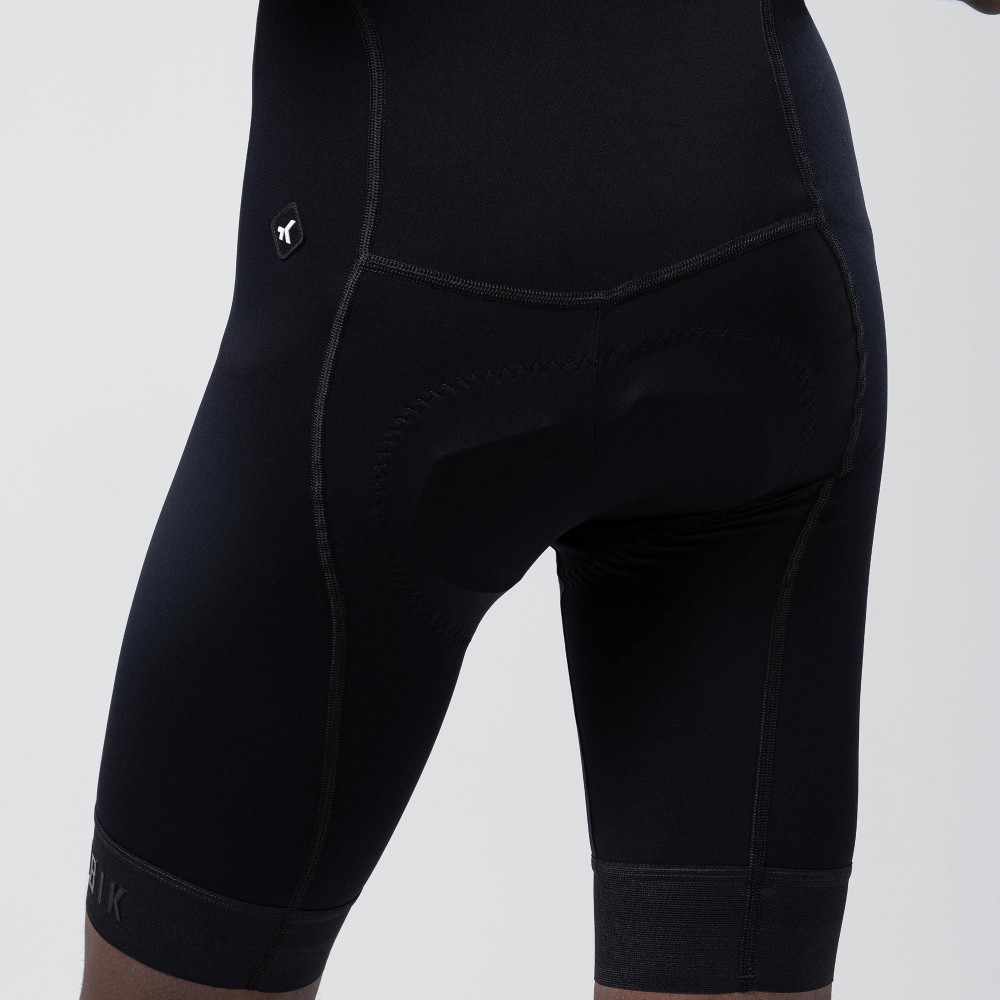 Culotte Corto Gobik Absolute Compact 7.0 Hombre Black K10 26