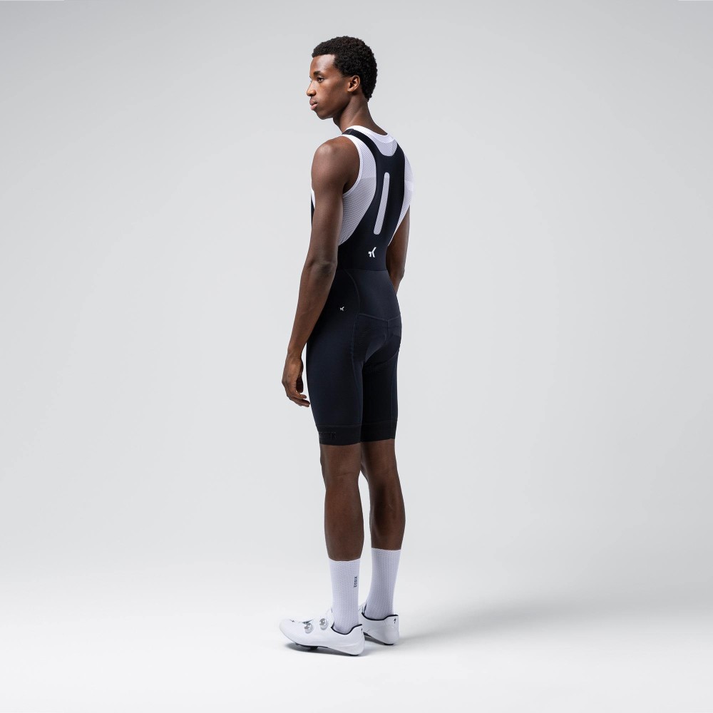 Culotte Corto Gobik Absolute Compact 7.0 Hombre Ultrablue