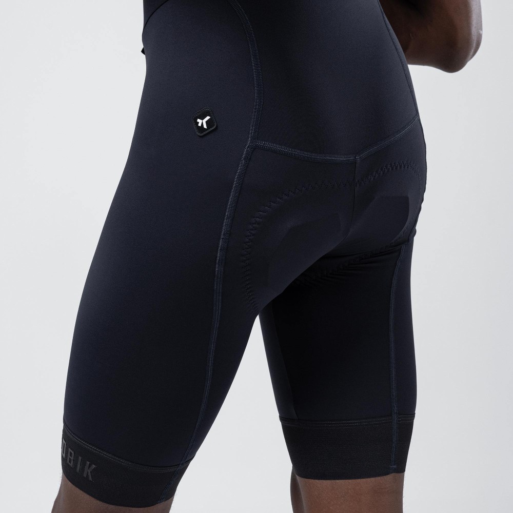 Culotte Corto Gobik Absolute Compact 7.0 Hombre Ultrablue