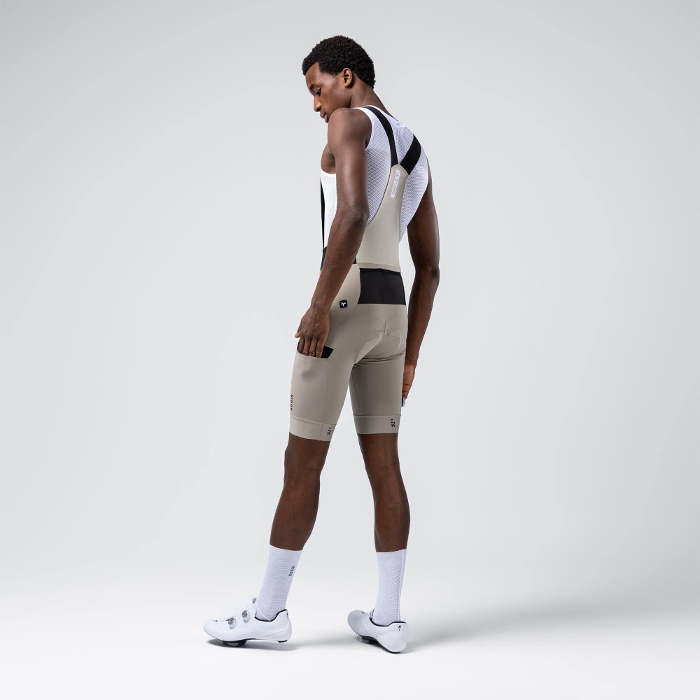 Culotte Corto Gobik Grit 3.0 Hombre Nessie G10 26 | Culottes