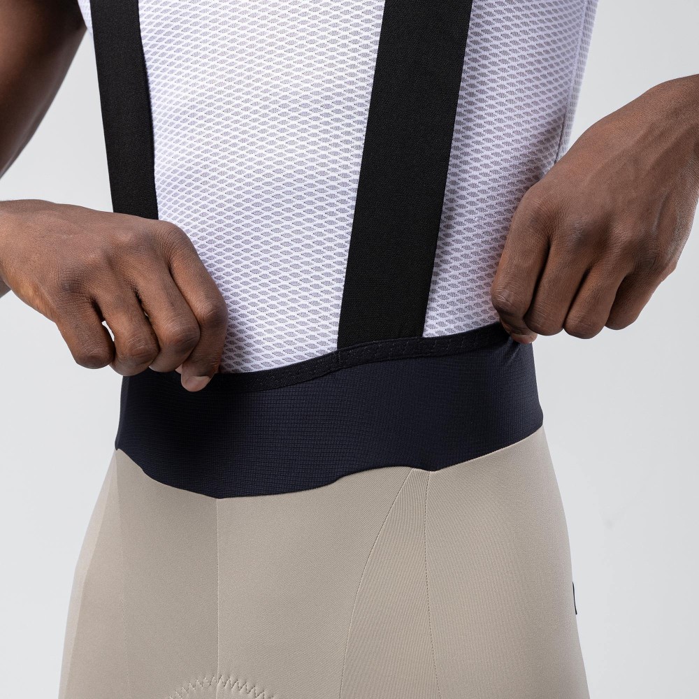 Culotte Corto Gobik Grit 3.0 Hombre Nessie G10 26 | Culottes
