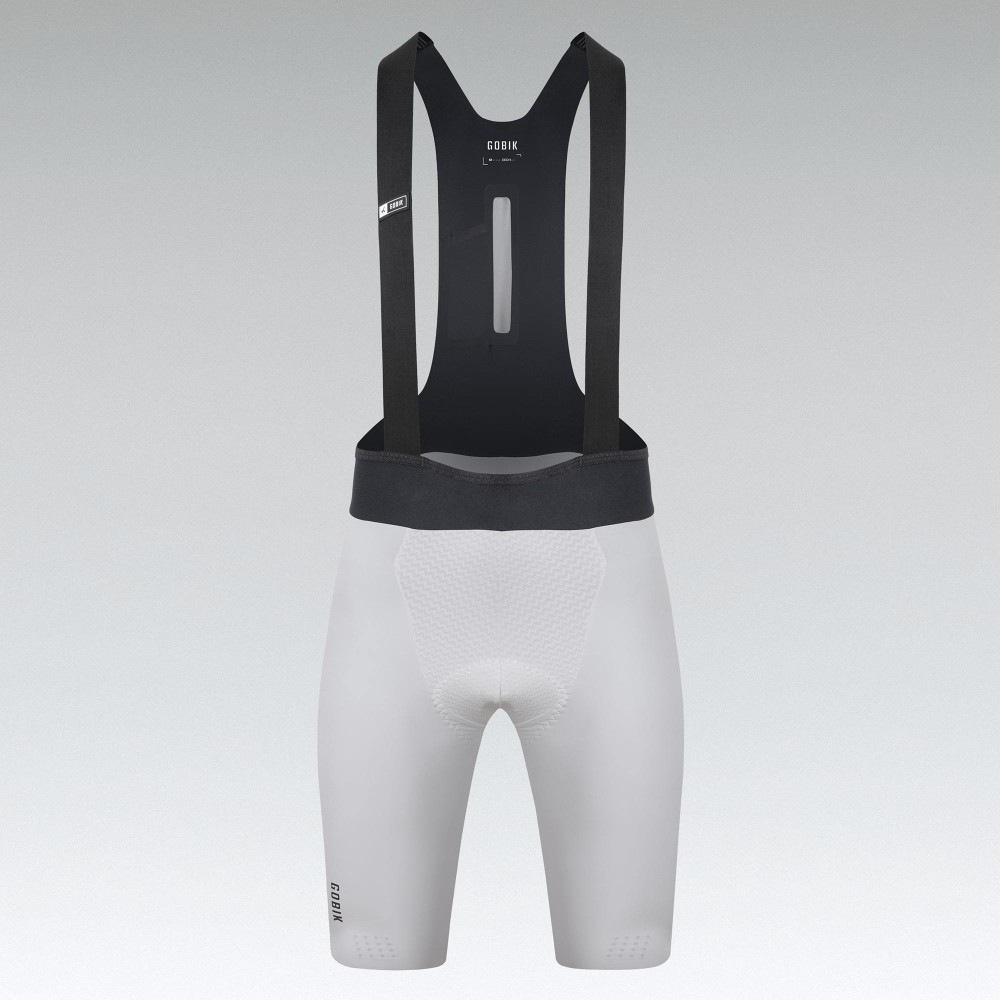 Culotte Corto Gobik Lancer Hombre Diamond K12 26 | Culottes