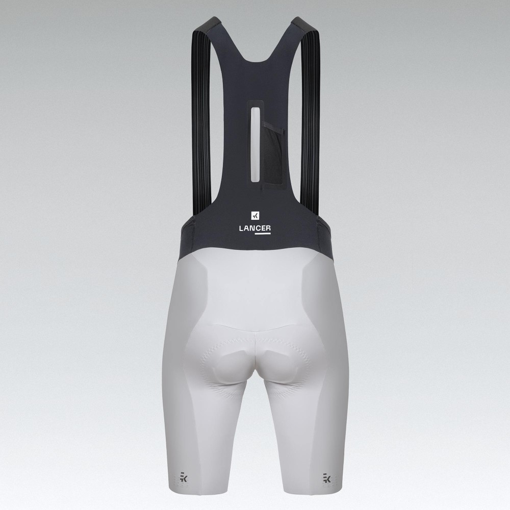 Culotte Corto Gobik Lancer Hombre Diamond K12 26 | Culottes
