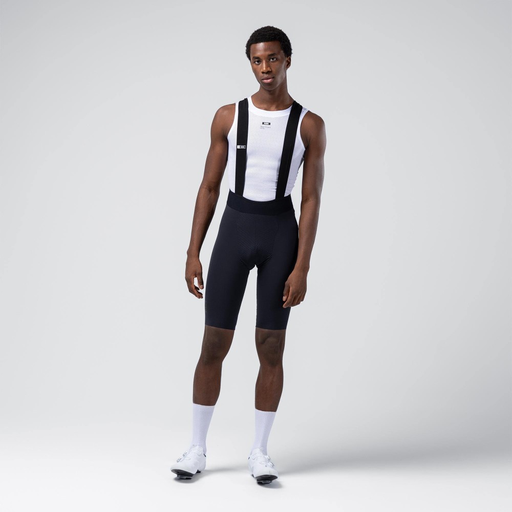 Culotte Corto Gobik Lancer Hombre Ultrablue K12 26