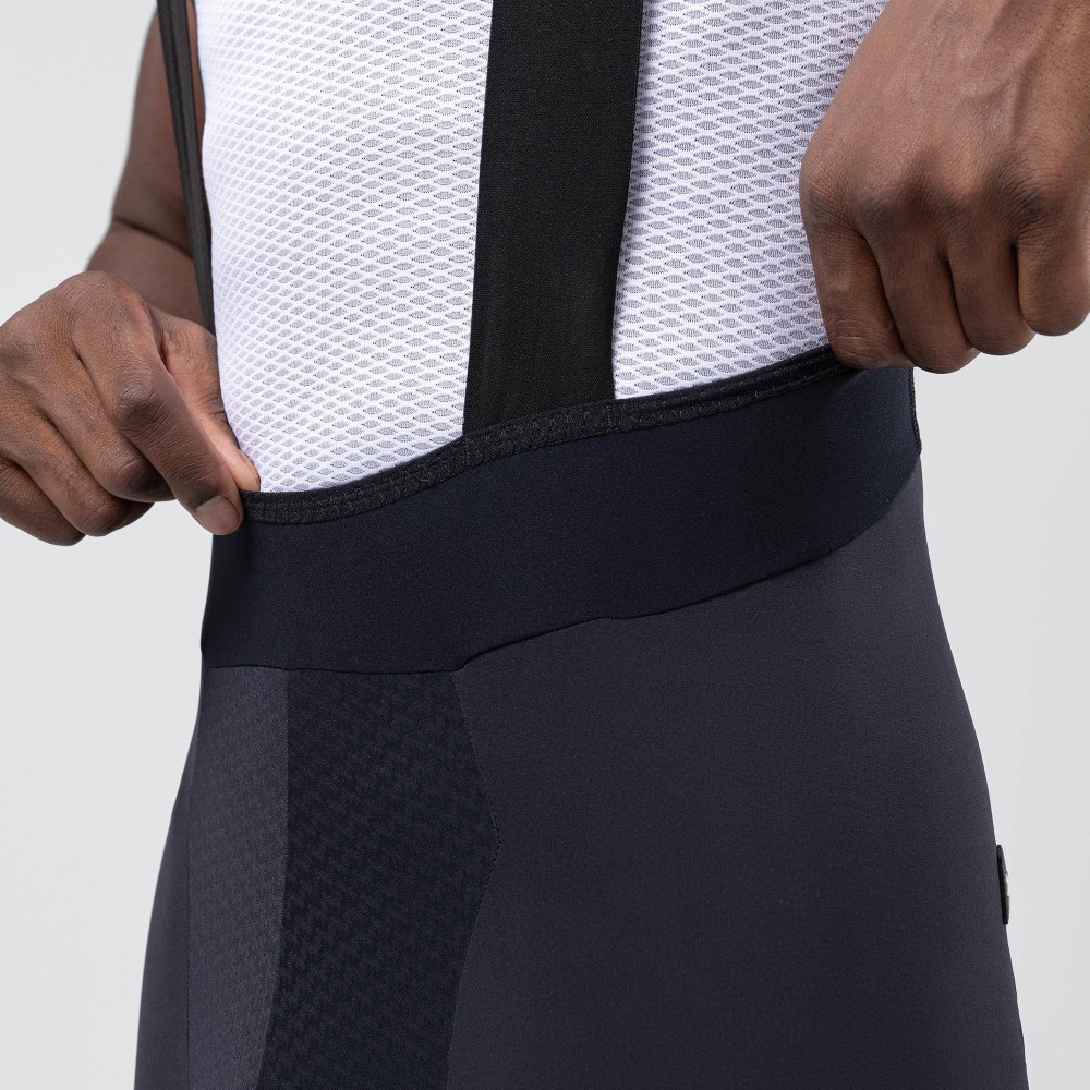 Culotte Corto Gobik Lancer Hombre Ultrablue K12 26