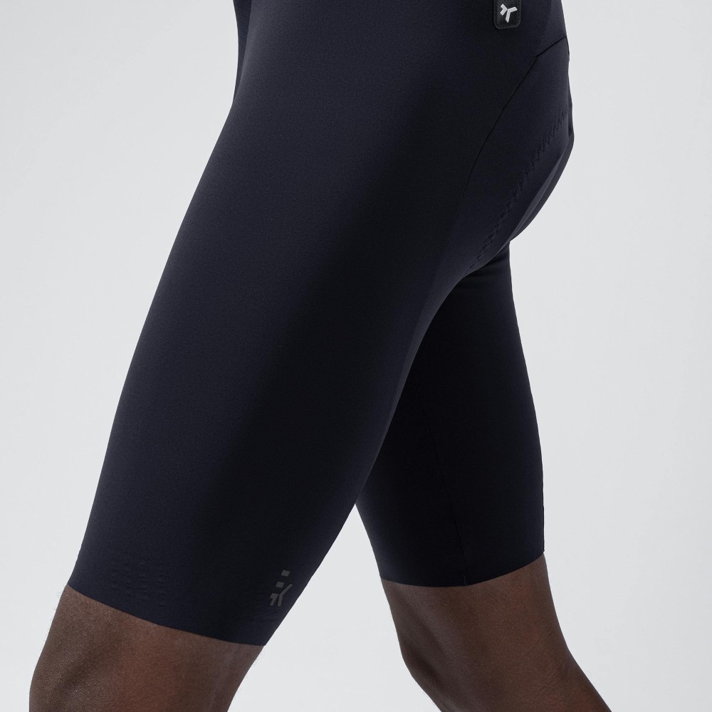 Culotte Corto Gobik Lancer Hombre Ultrablue K12 26