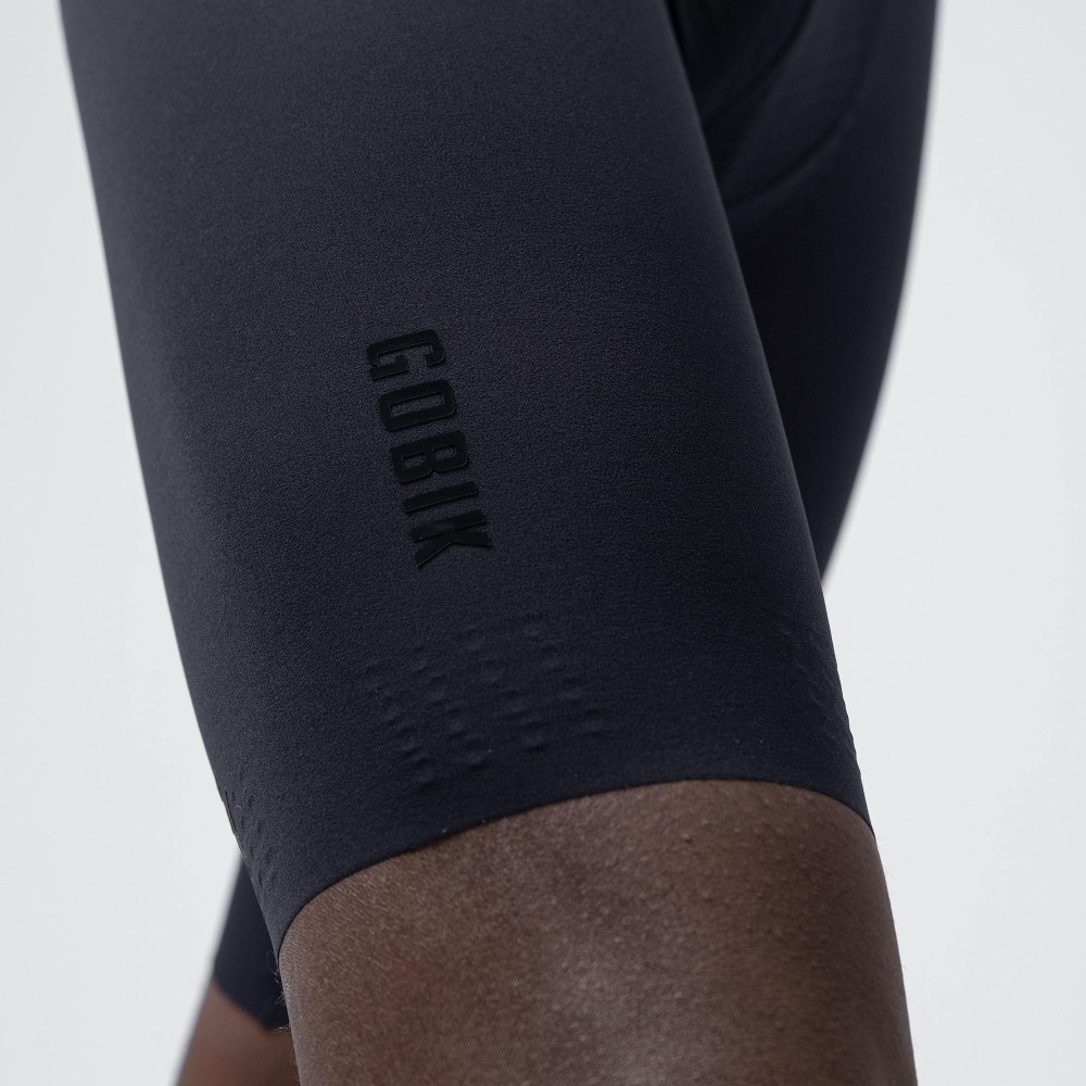 Culotte Corto Gobik Lancer Hombre Ultrablue K12 26