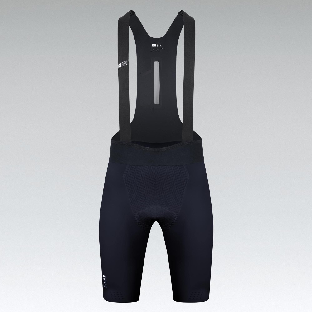 Culotte Corto Gobik Lancer Hombre Ultrablue K12 26