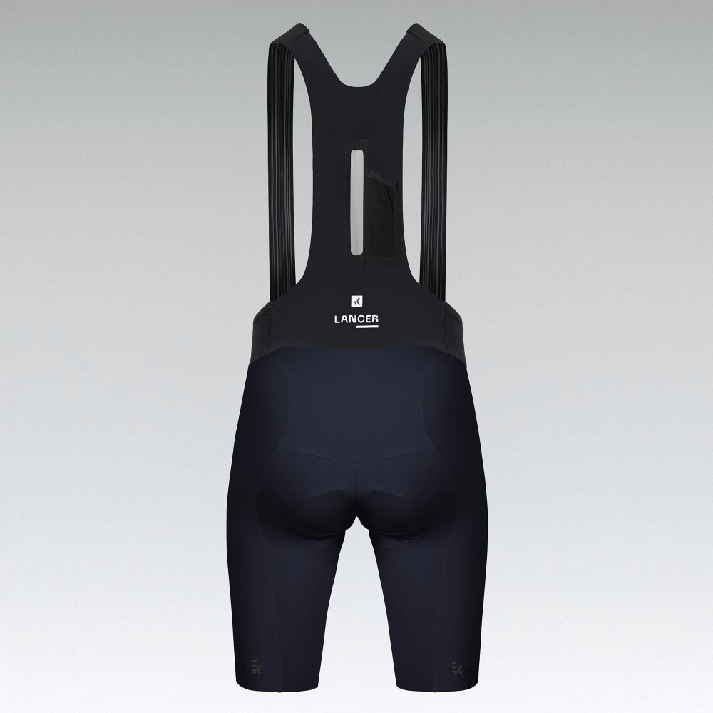 Culotte Corto Gobik Lancer Hombre Ultrablue K12 26