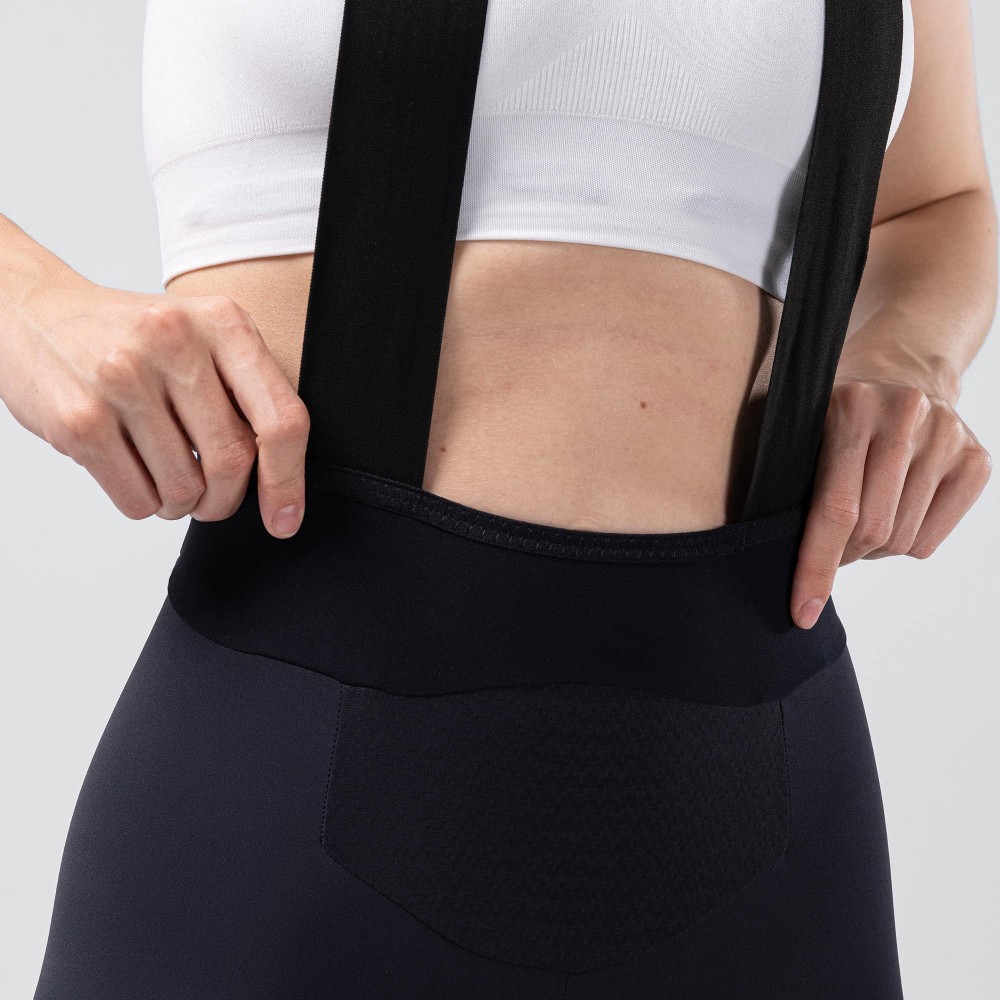 Culotte Corto Gobik Lancer Mujer Ultrablue K9 26 | Culottes