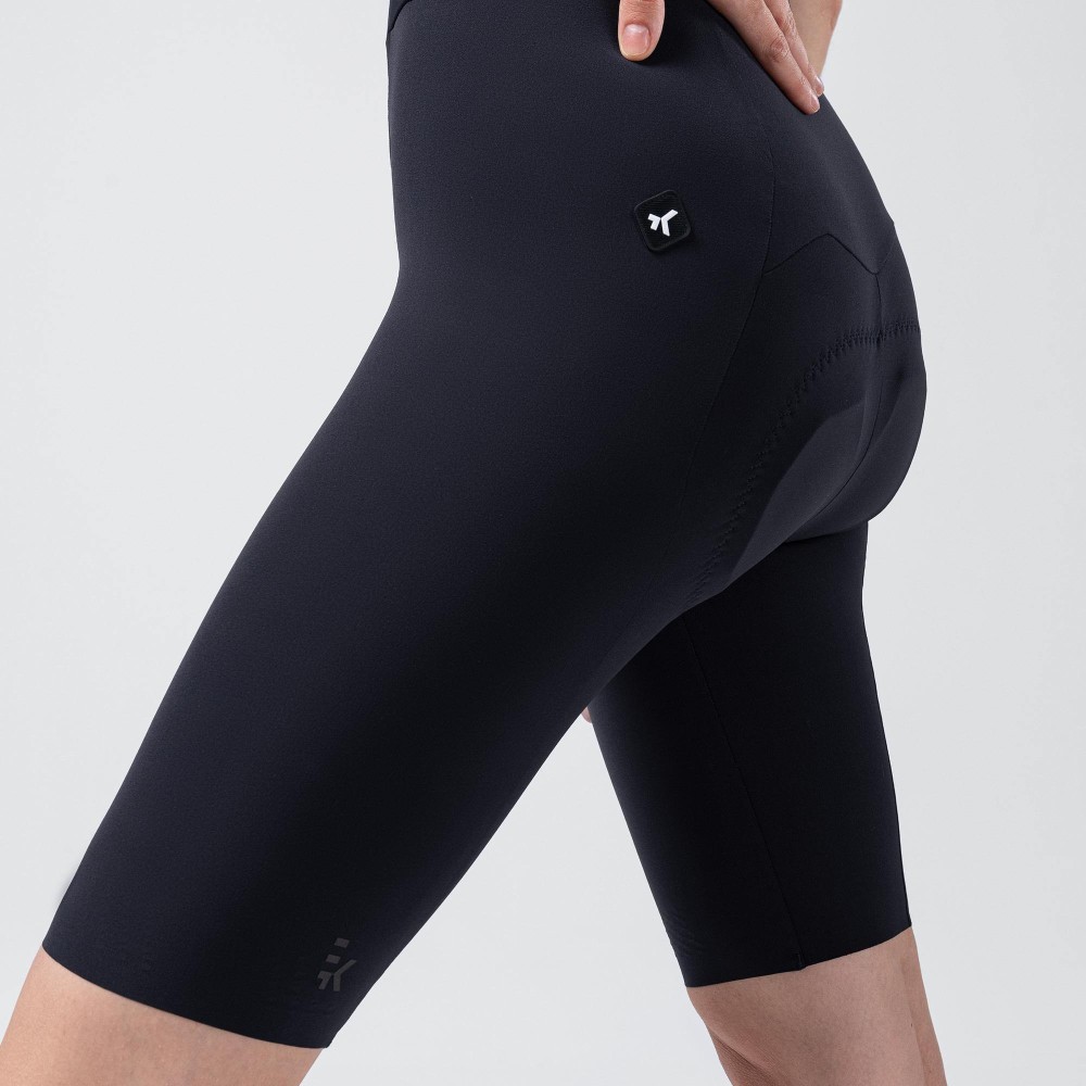 Culotte Corto Gobik Lancer Mujer Ultrablue K9 26 | Culottes