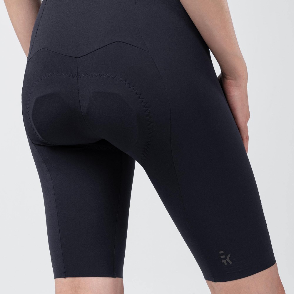 Culotte Corto Gobik Lancer Mujer Ultrablue K9 26 | Culottes