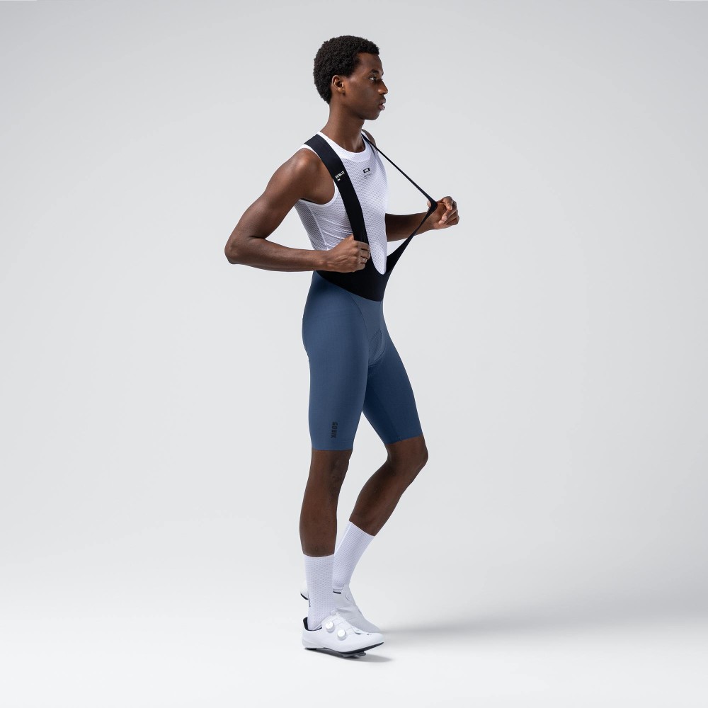 Culotte Corto Gobik Ultralite 2.0 Hombre Stellar K12 26