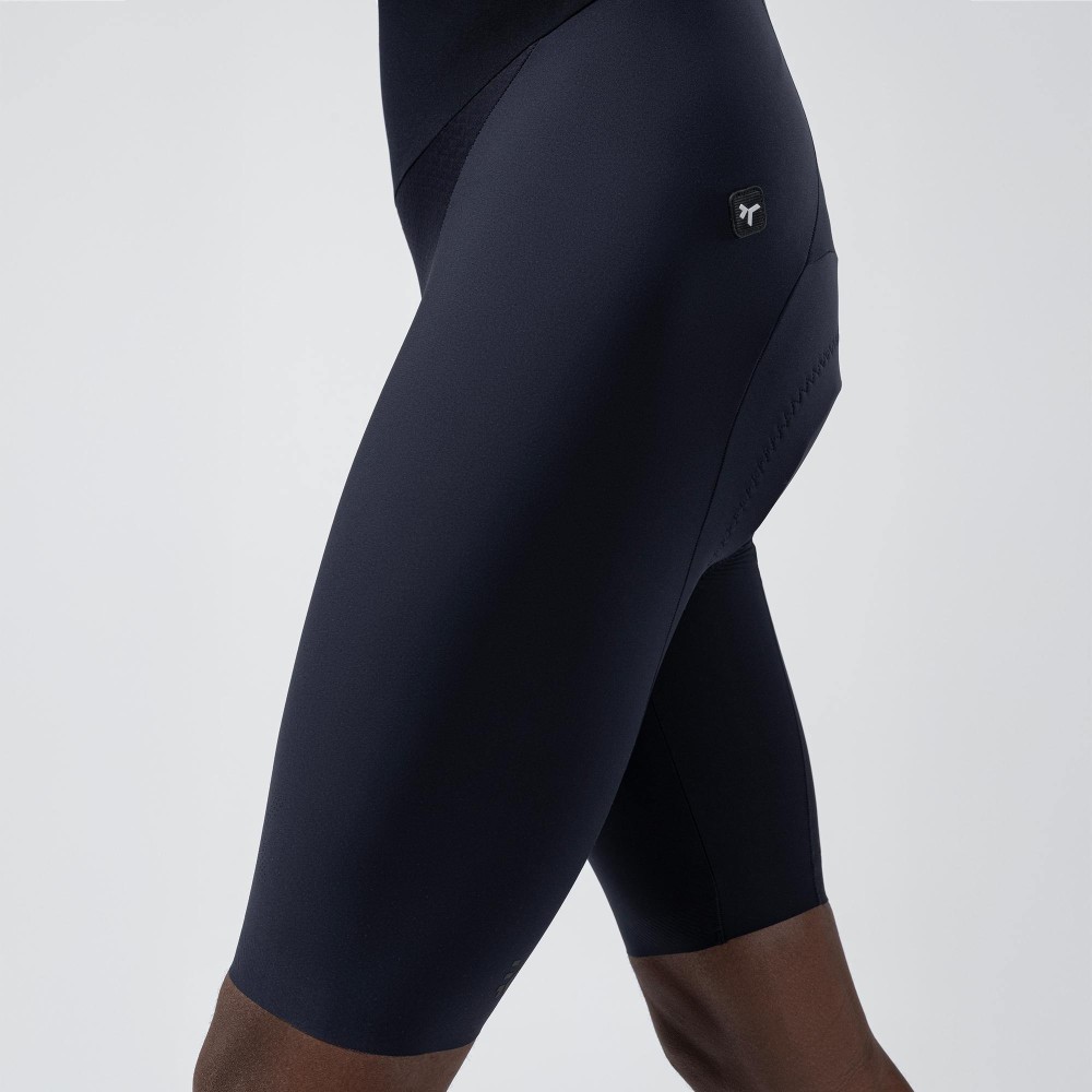 Culotte Corto Gobik Ultralite 2.0 Hombre Ultrablue K12 26