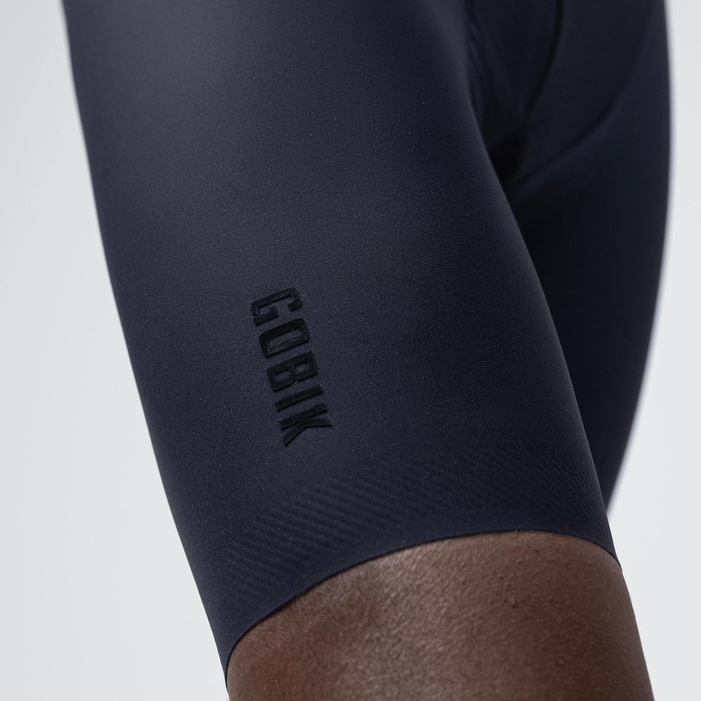 Culotte Corto Gobik Ultralite 2.0 Hombre Ultrablue K12 26