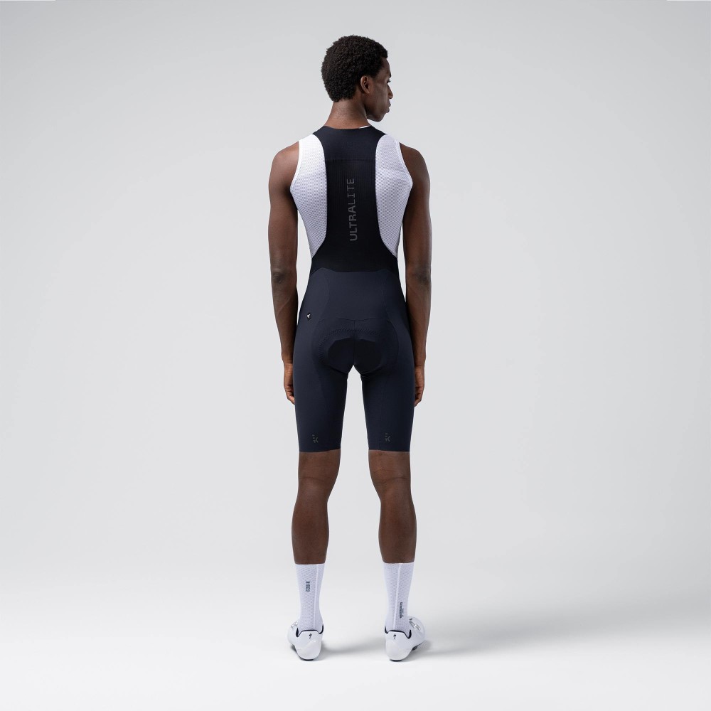Culotte Corto Gobik Ultralite 2.0 Hombre Ultrablue K12 26