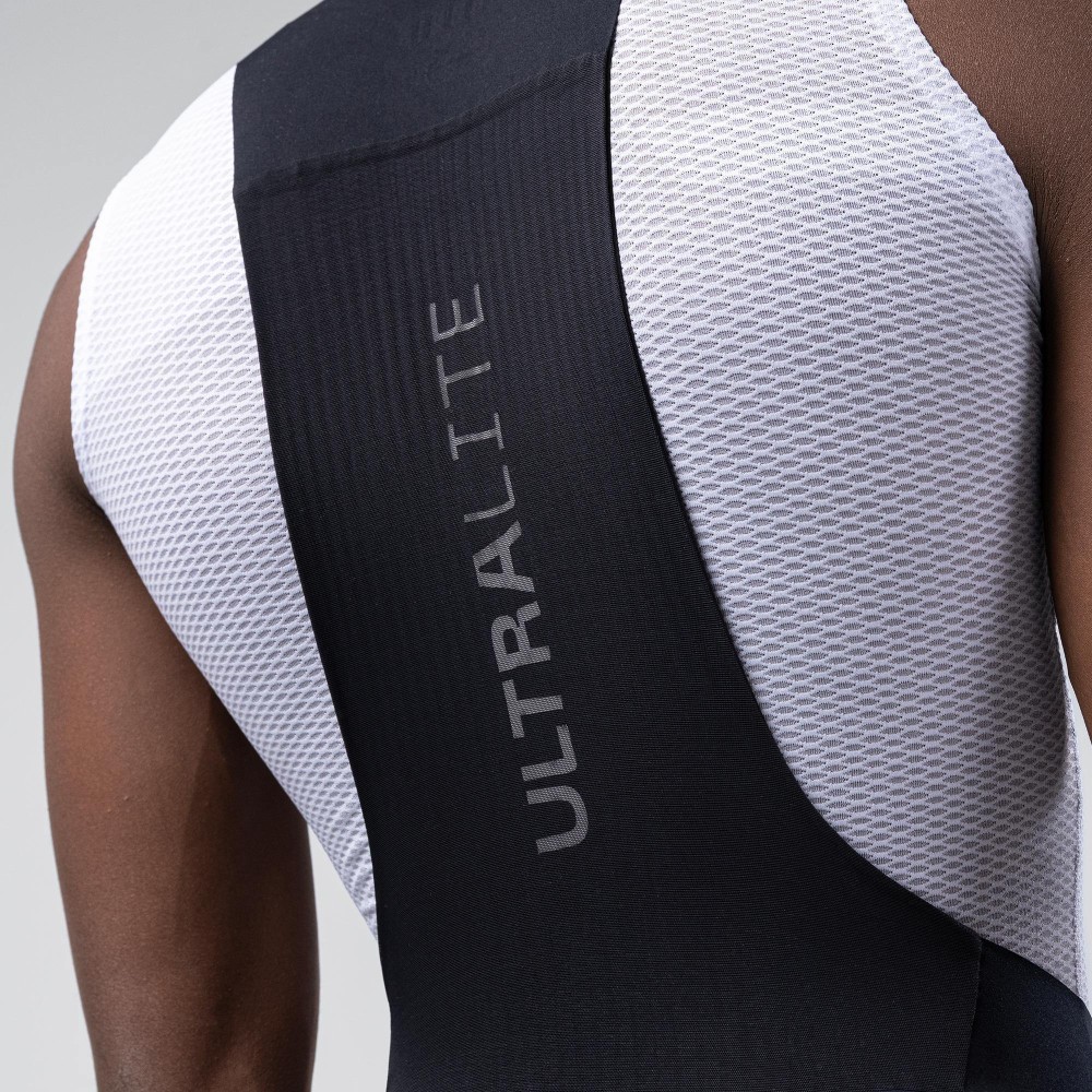 Culotte Corto Gobik Ultralite 2.0 Hombre Ultrablue K12 26