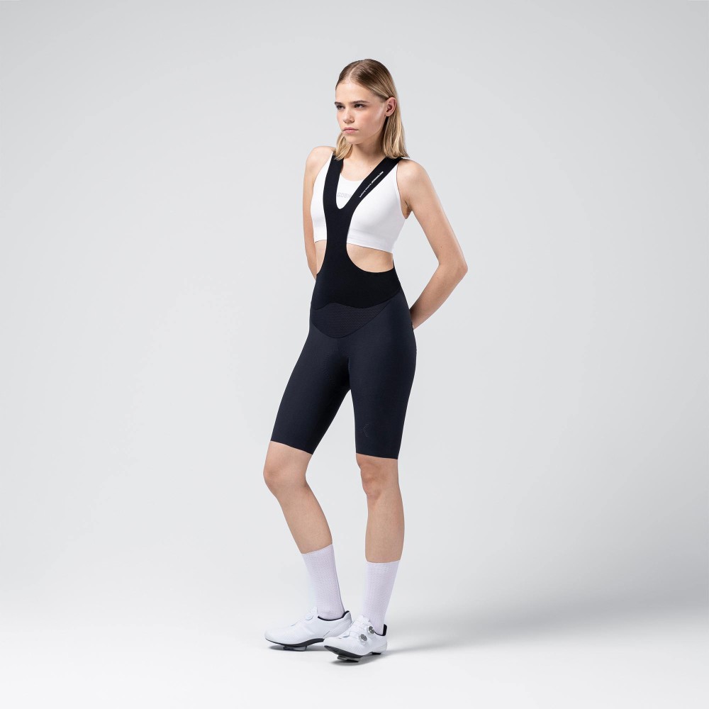 Culotte Corto Gobik Ultralite 2.0 Mujer Ultrablue K9 26