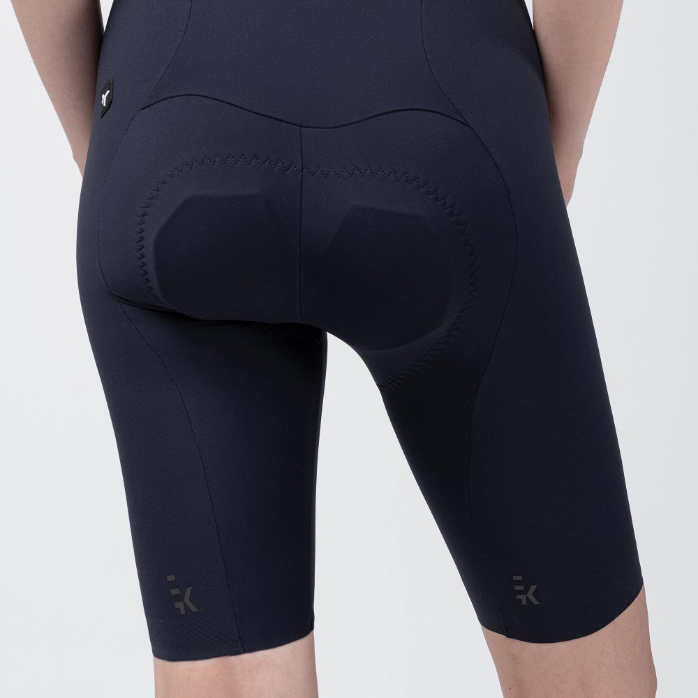 Culotte Corto Gobik Ultralite 2.0 Mujer Ultrablue K9 26
