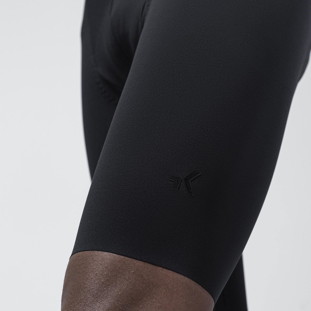 Culotte Corto Gobik X Hombre Black K10 26 | Culottes cortos