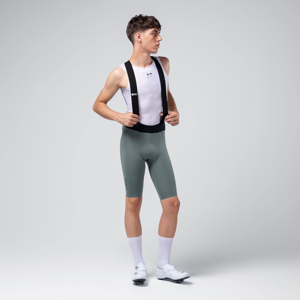 Culotte Corto Gobik X Hombre Liberty K10 26 | Culottes