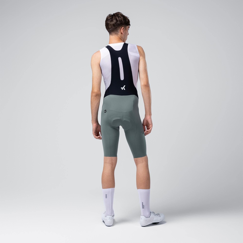 Culotte Corto Gobik X Hombre Liberty K10 26 | Culottes