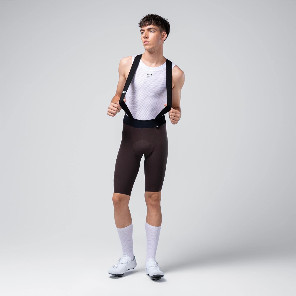 Culotte Corto Gobik X Hombre Root K10 26 | Culottes cortos