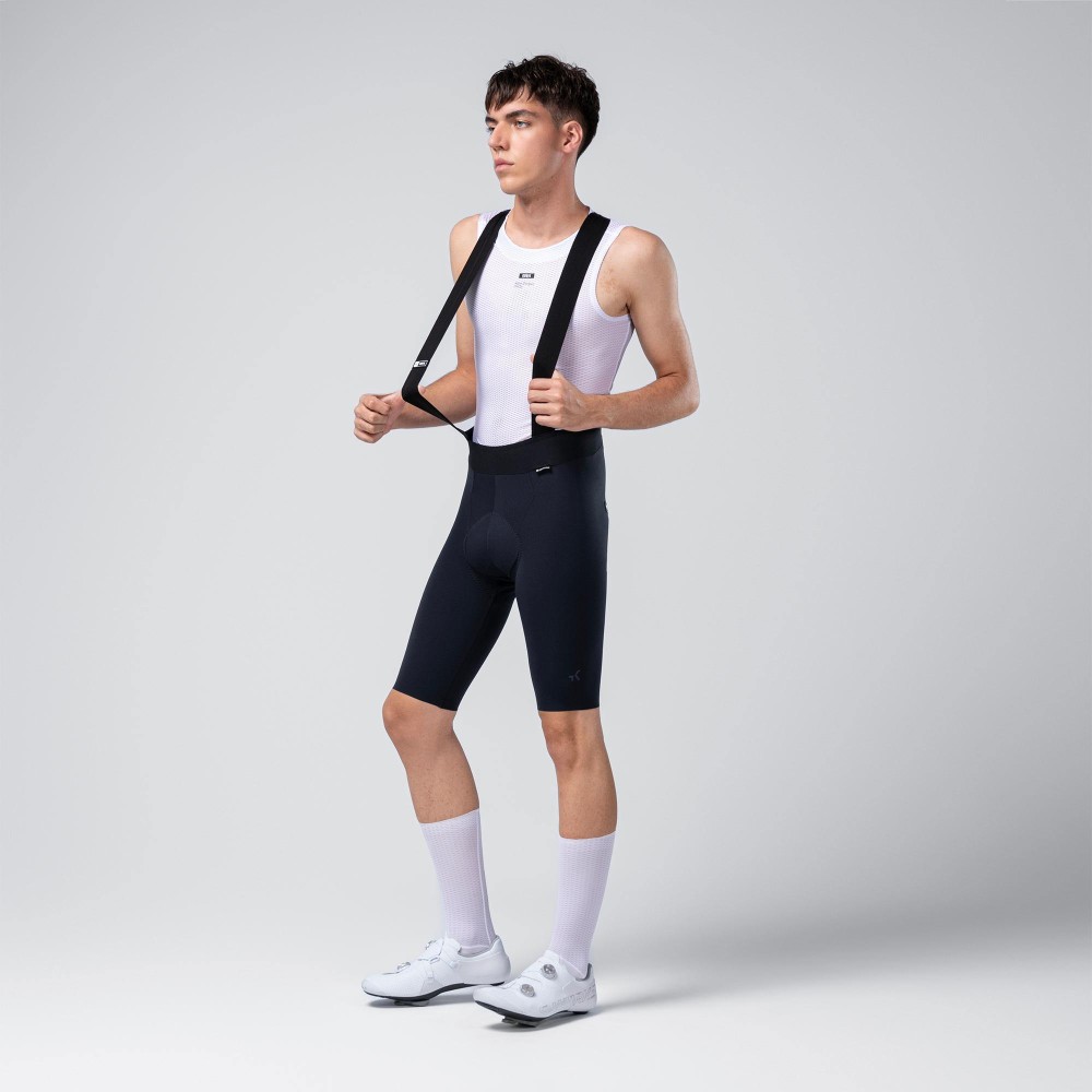 Culotte Corto Gobik X Hombre Ultrablue K10 26 | Culottes
