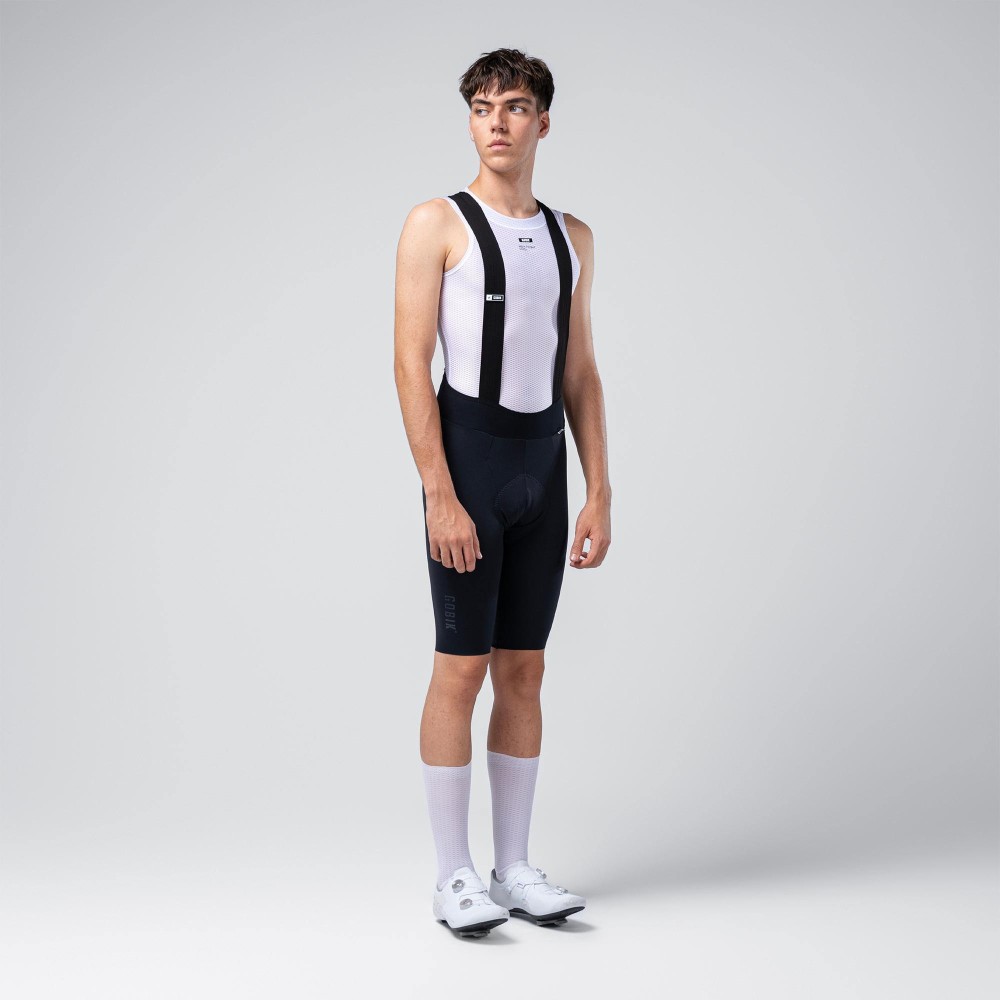 Culotte Corto Gobik X Hombre Ultrablue K10 26 | Culottes